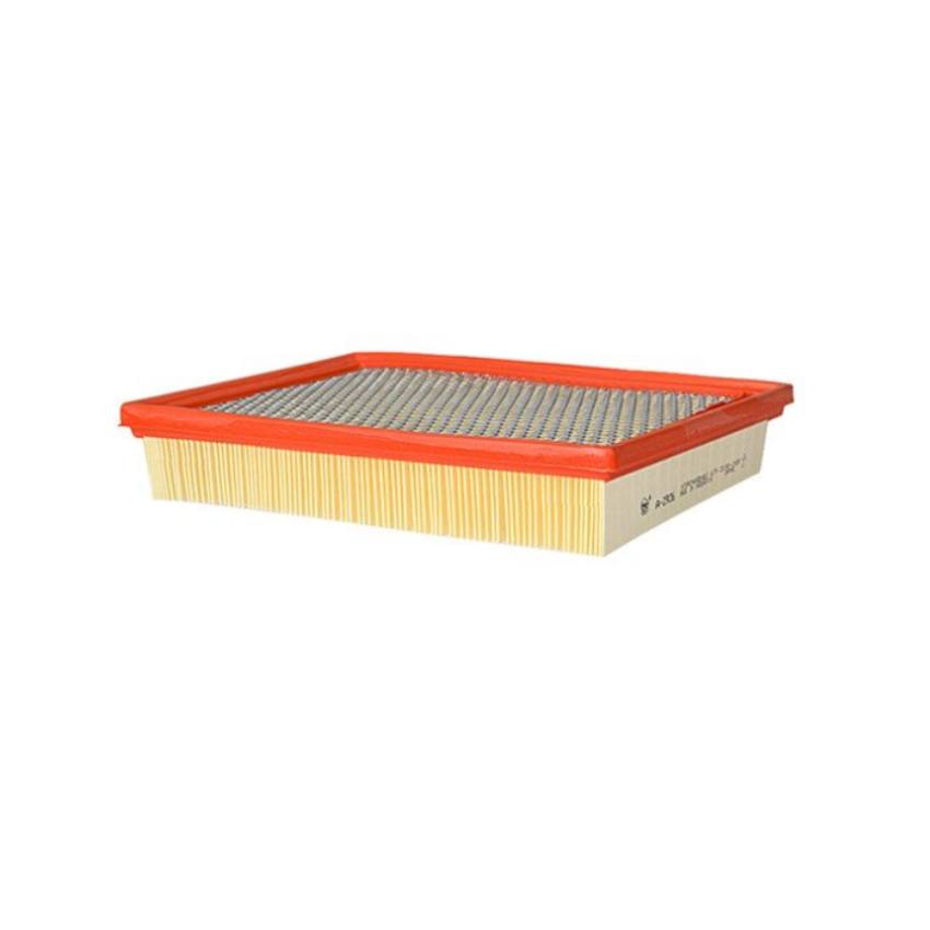 Sakura Air Filter For Ssangyong Kyron D100 4cyl 5cyl 2.0L 2.7L 3.2L 2006-2010
