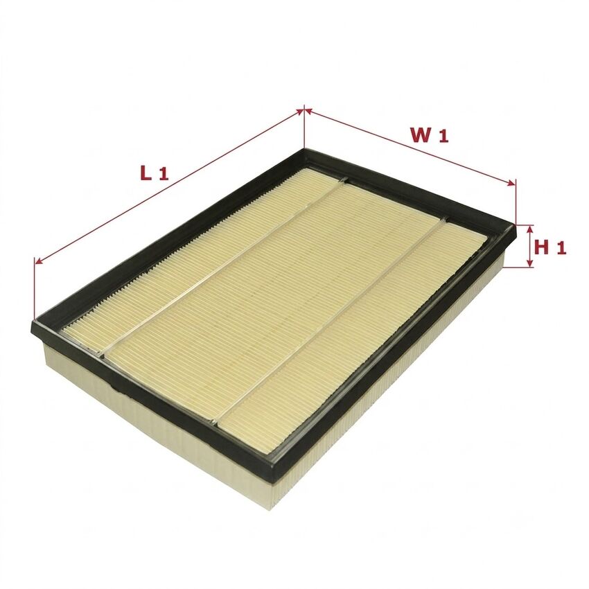 SAKURA AIR FILTER FA-30150 (RYCO - A1790)