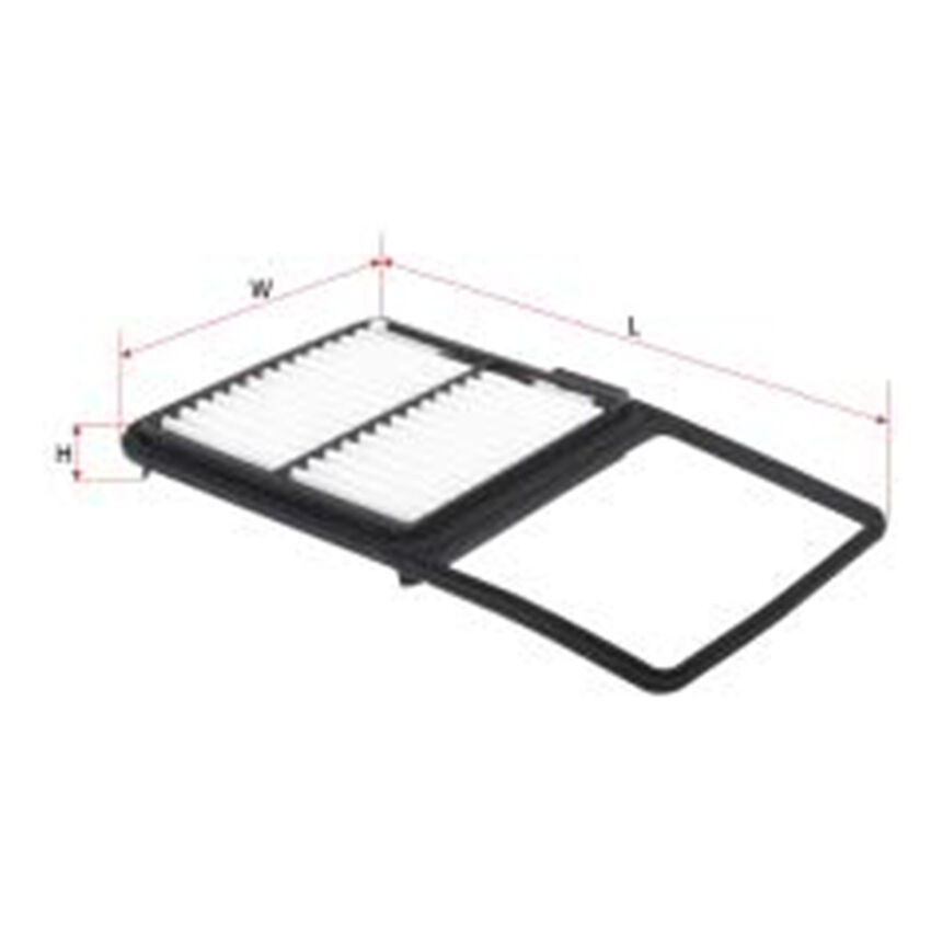 SAKURA AIR FILTER FA-3313 (RYCO - A1617)