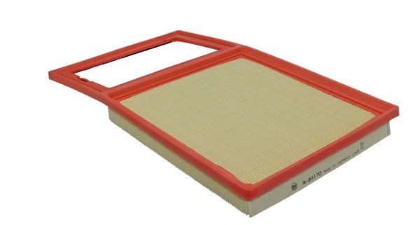 Sakura Air Filter For MG ZS NSW 1.5L 4cyl Petrol 11/2017-ON