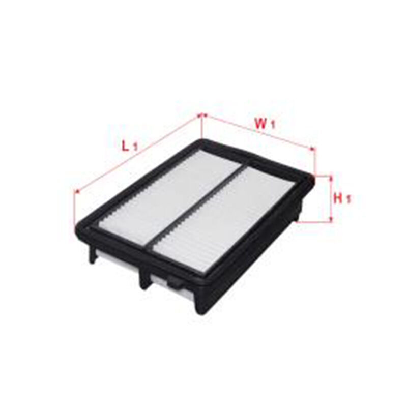 SAKURA Air Filter For MITSUBISHI STRADA 2.5L 1992 - 1997 