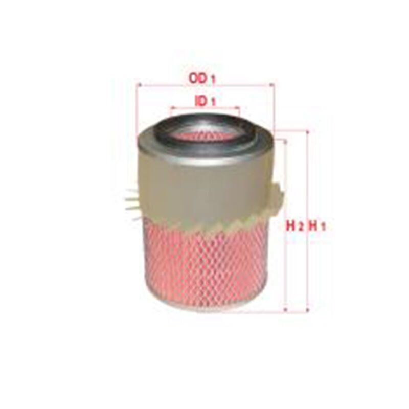 Sakura Air Filter FAS-2205 (RYCO -HDA5286)