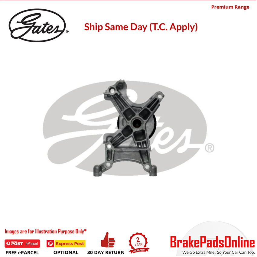 Fb1003 Fan Pulley Bracket for LEXUS LS 430 UCF30 3UZFE