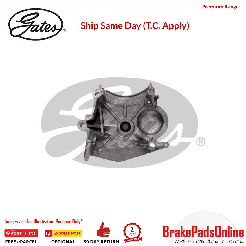 Fb1009 Fan Pulley Bracket for TOYOTA Hilux Surf MK II VZN130 3VZE