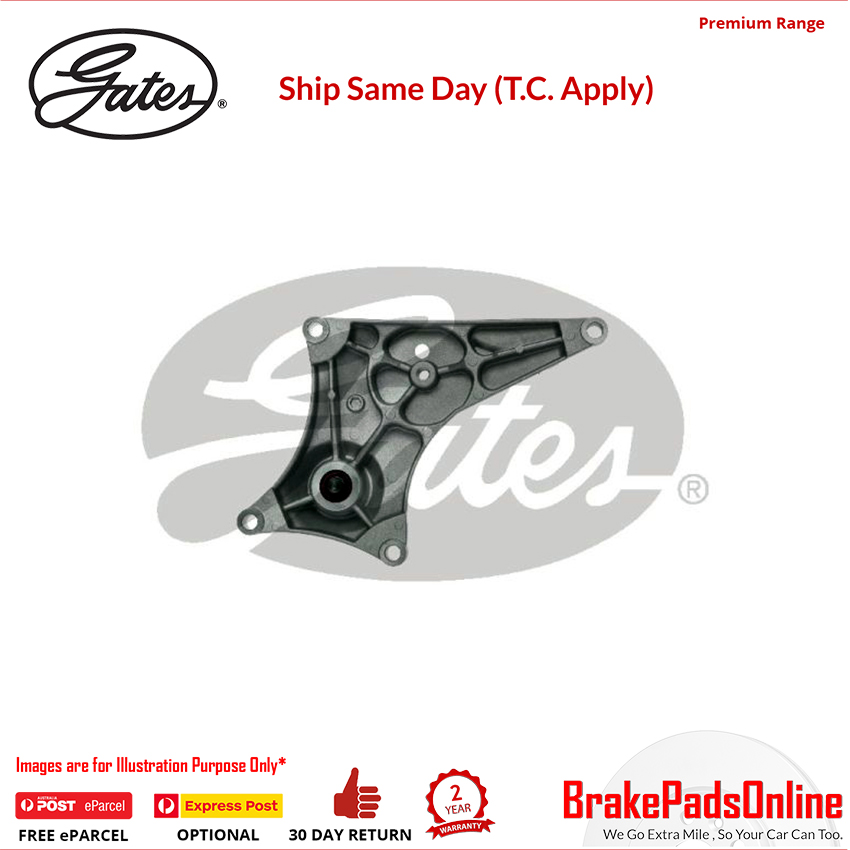 Fb1013 Fan Pulley Bracket for NISSAN Pathfinder R51M VQ40DE