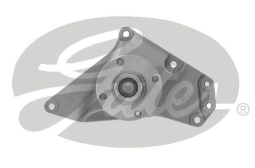Gates Drivealign Fan Bracket For Mercedes-Benz Vito/Mixto 3.0L 122 W639 Diesel