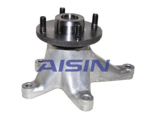 Aisin Fan Pulley Bracket - FBT-012