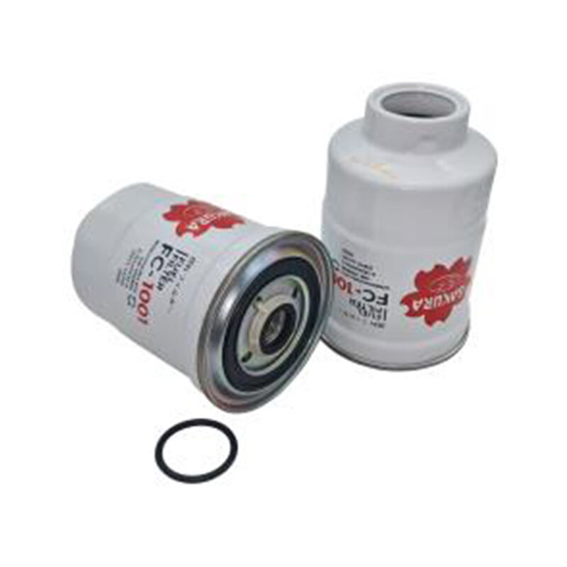 SAKURA Fuel Filter FC-1006 (RYCO - Z539)
