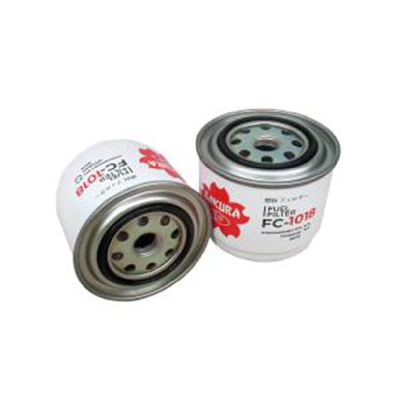 SAKURA Fuel Filter FC-1018 (RYCO - Z679)