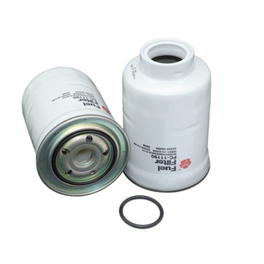 SAKURA Fuel Filter FC-11190 (RYCO - Z699)