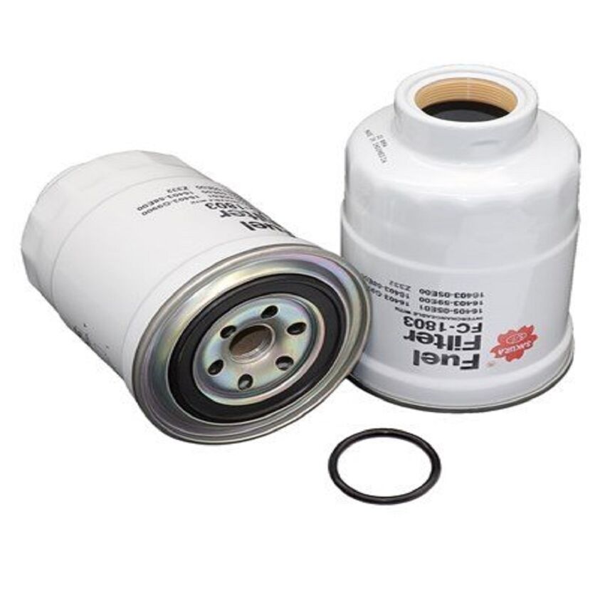 SAKURA Fuel Filter FC-1803 (RYCO - Z332)