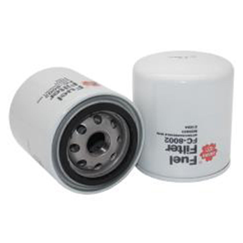 Sakura Fuel Filter For Isuzu NPS300 NPS 3.9L/4.3L/4.6L 4HJ1 4HG1 4BD1T