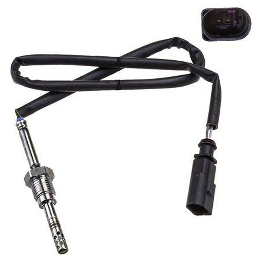 OEX Exhaust Gas Temp Sensor For Volkswagen Crafter 30-50 2E TDI 2F 2.5L 10V
