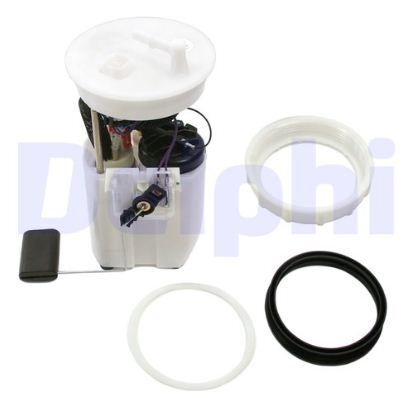 Delphi Fuel Pump Module Assembly For Honda Crosstour 2.4L 4Cyl 2354cc