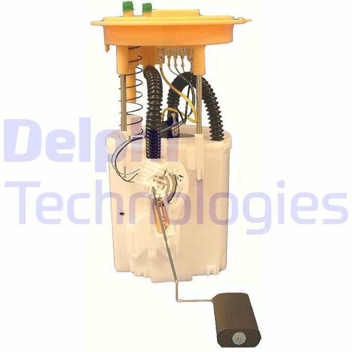 Delphi Fuel Feed Unit For Volkswagen Scirocco TDi 137 2.0 Litre