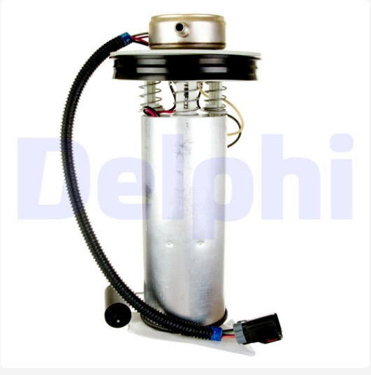 Delphi Fuel Pump Module Assembly For Jeep Cherokee