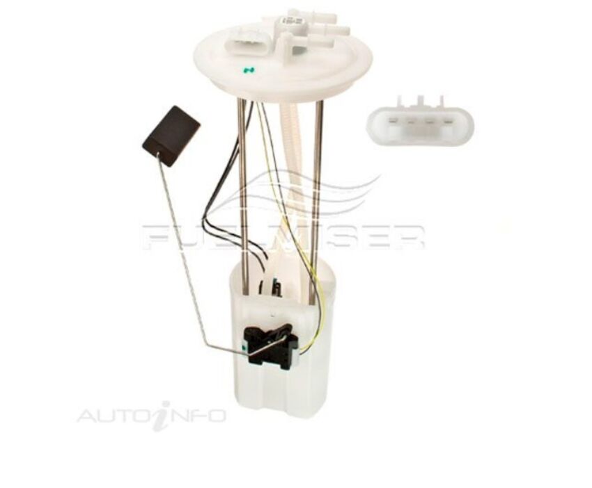 Delphi Fuel Pump For Ford Territory SX, SY Turbo 4.0L BARRA 182/190/245T