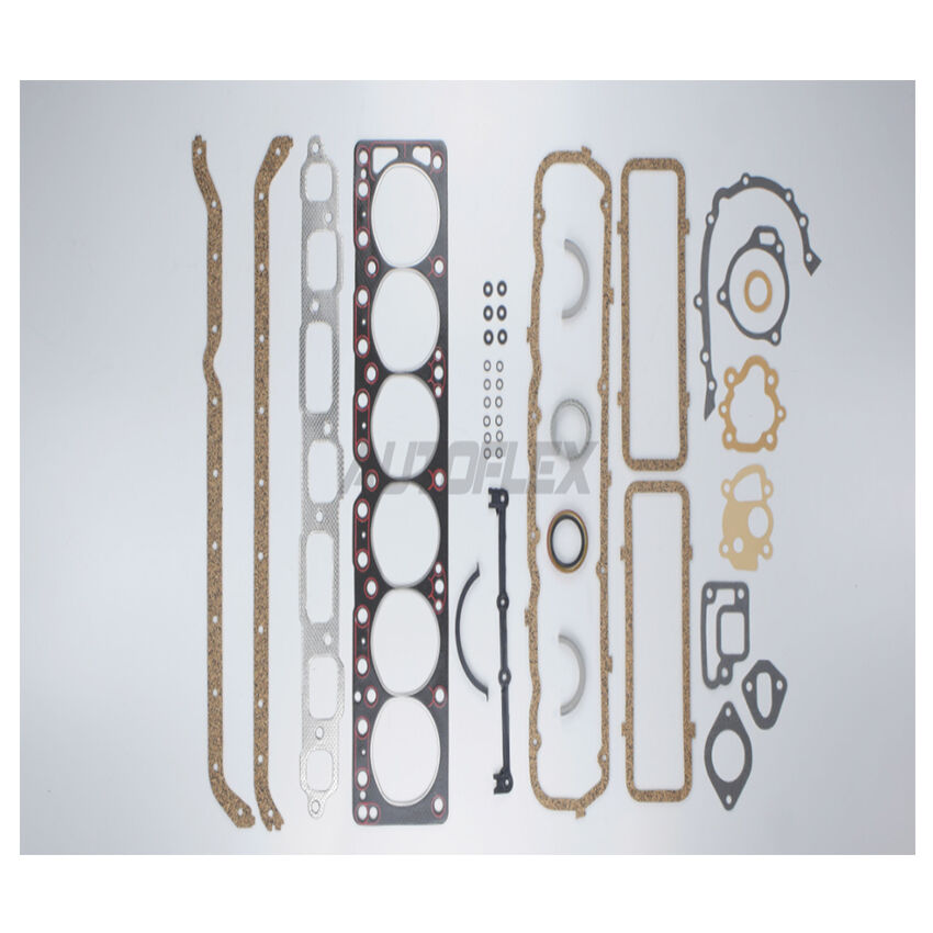 AUTOFLEX Full Gasket Set - FG391/2M