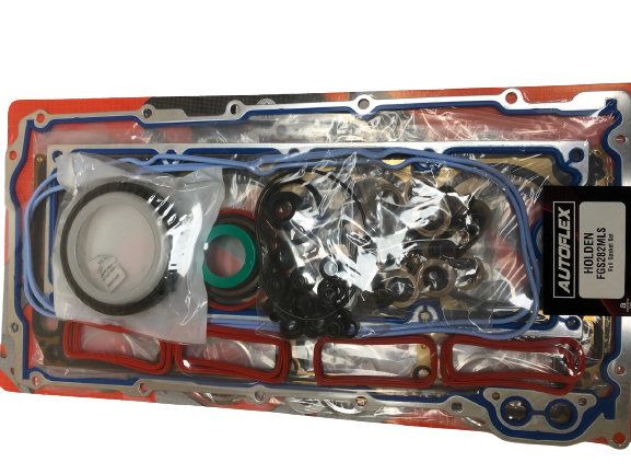 Full Gasket Set For Holden/Chev V/8  LS1-FGS282MLS