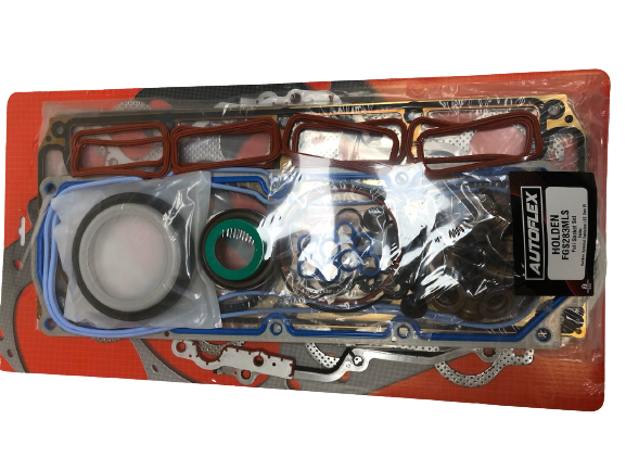 Autoflex MLS Full Gasket Set For Holden Special Vehicles LS2 Gen IV