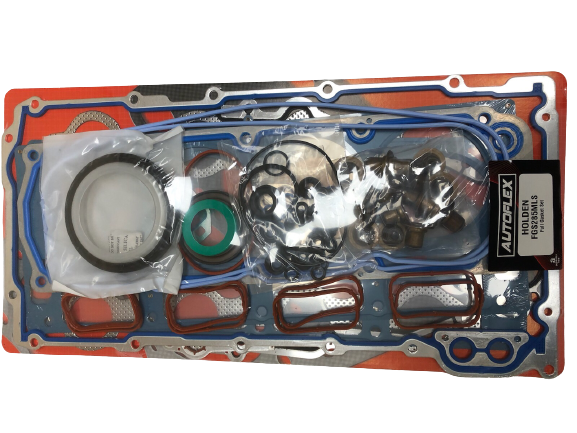 Autoflex MLS Full Gasket Set For Holden - FGS285MLS