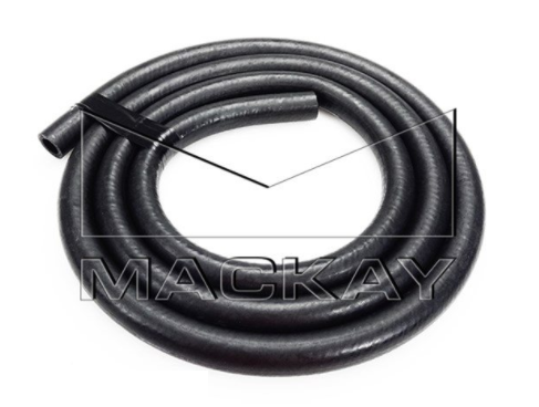 Mackay Low-pressure Fuel & Oil Hose 6.3MM (1/4) Id X 2M -FH06X2