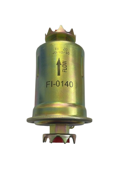Fuelmiser Fuel Filter For Lexus SC400 UZZ31R 4.0L Petrol 1UZFE V8 2D Coupe