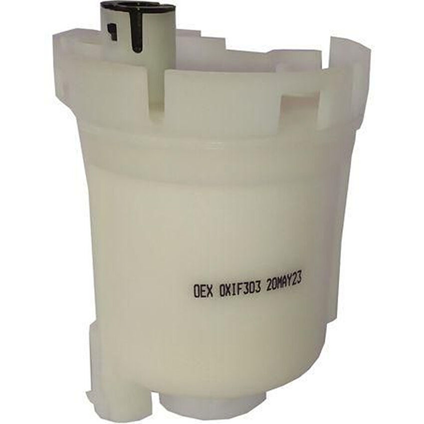 OEX In-Tank Fuel Filter For Lexus ES MCV30R 3.0L Petrol V6 1MZ-FE, 24V
