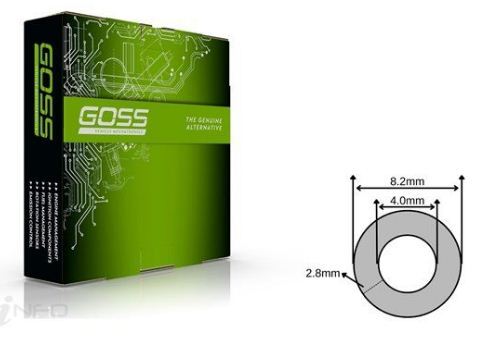 Goss Fuel Injection Hose 6.5MM - FI65L150