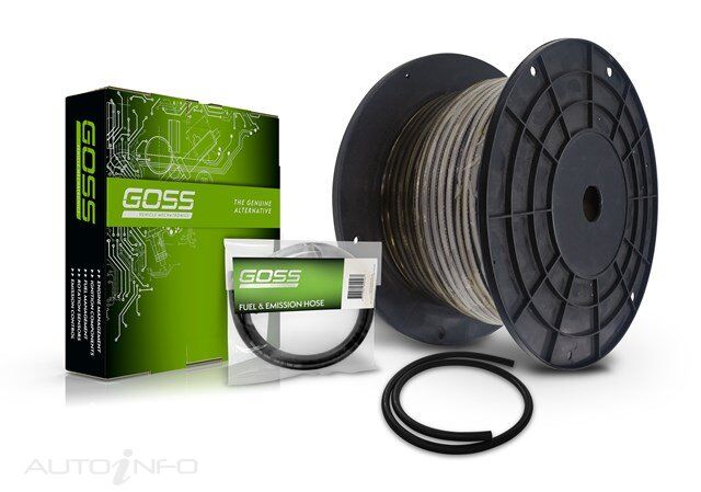 Goss Fuel Injection Hose 8MM - FI80L300