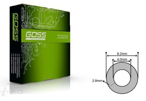 Goss Fuel Injection Hose 8MM - FI80L50