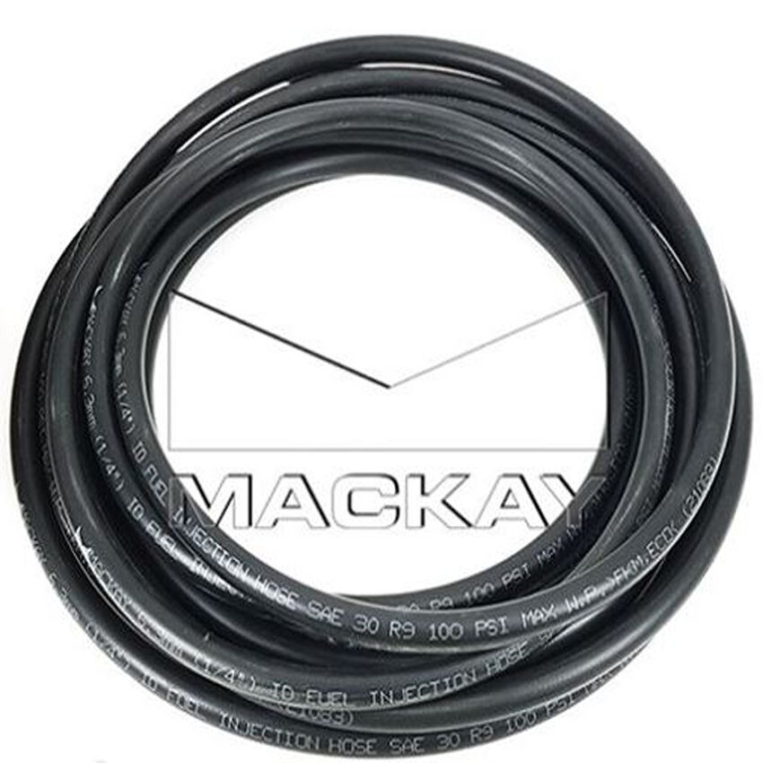 Mackay Fuel Injection Hose  - FIH06X7.6