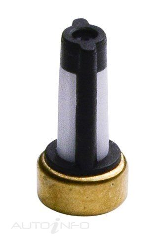 Goss Injector Filter Basket Brass - FL100-100