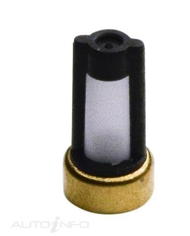 Goss Fuel Injector Filter For Audi A3 Sportback 8P 2.0L AXX I4 16V DOHC