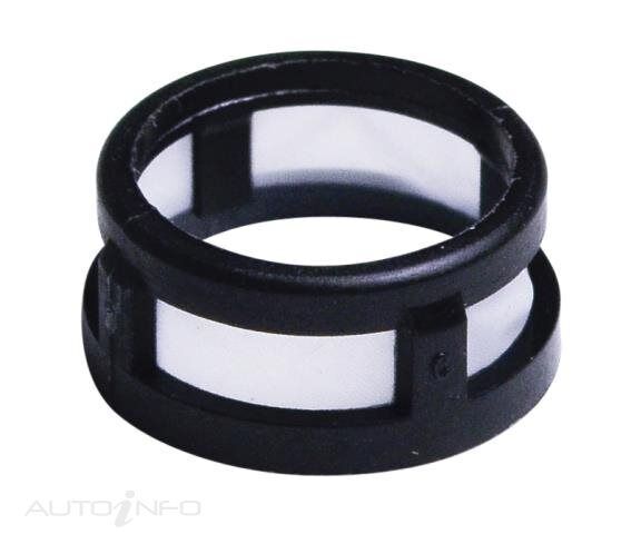 Goss Fuel Injector Filter For Holden Astra SLX LD 1.6L 16LF I4 8V SOHC