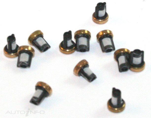 Goss Fuel Injector Filter For Hyundai Grandeur V6 TG 3.8L G6DA V6 24V DOHC
