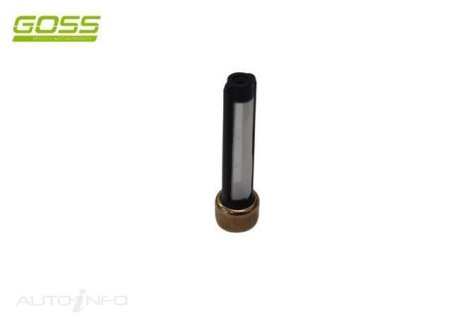 Goss Fuel Injector Filter For Ford EcoSport BK BL 1.0L M1JC I3 12V DOHC