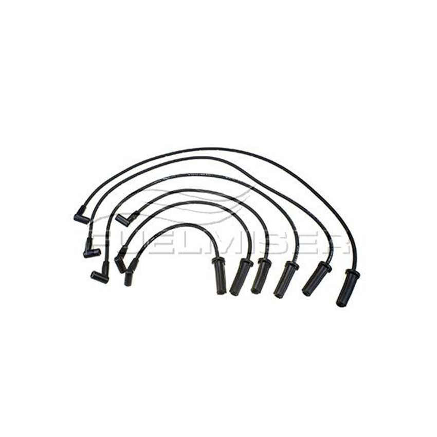Fuelmiser Ignition Leads VDO For Holden Berlina VS VT 3.8L V6 Ecotec LN3/L36