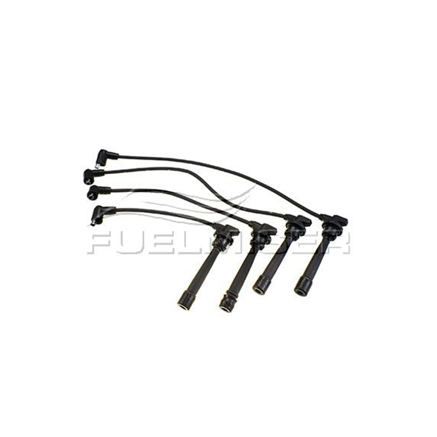 FL5003 IGNITION LEADS - VDO for HYUNDAI ACCENT LC MC EXCEL X3 GETZ TB
