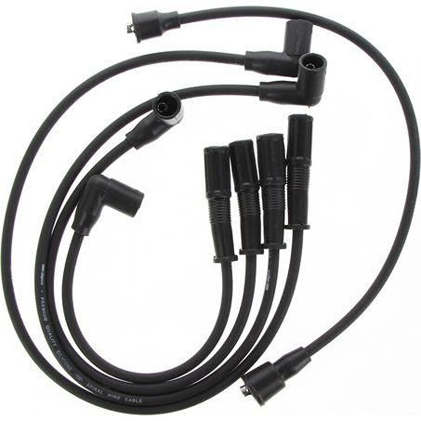 OEX Ignition Lead Set For Ford Raider UV EFi 2.6L Petrol G6 4cyl