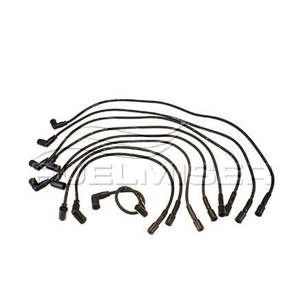 Fuelmiser Ignition Leads VDO For Holden Commodore VR VS VT 5.0L V8 LB9 304