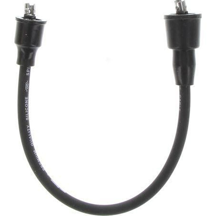 OEX Ignition Lead Set For Audi 80 893 894 8A2 B3 1.8L Petrol SD, 8V