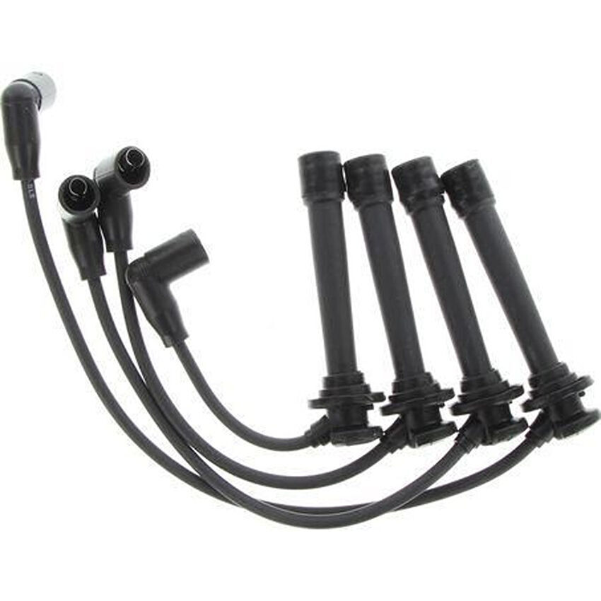 OEX Ignition Lead Set For Kia RIO DC 1.5L Petrol A5D, 16V Hatchback