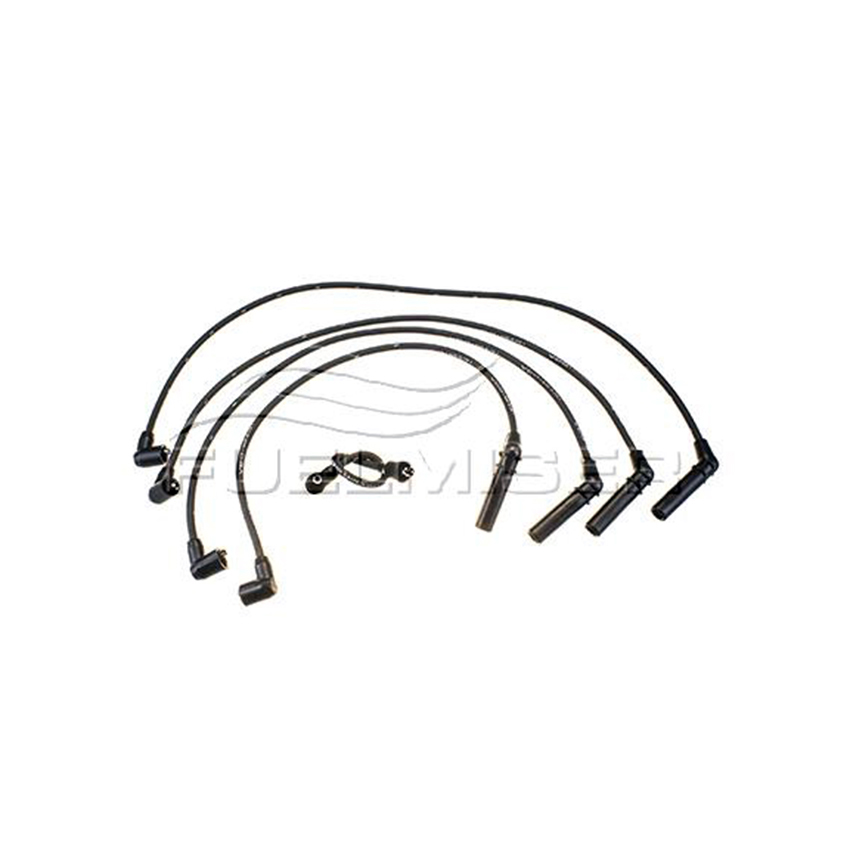 FL5087 IGNITION LEADS - VDO for TOYOTA CELICA ST184R