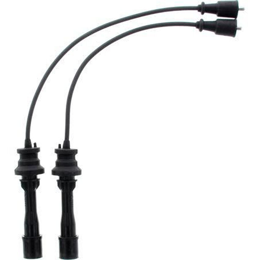 OEX Ignition Lead Set For Ford Laser KN III KQ 1.6L Petrol ZM, 16V, B6, ZM39