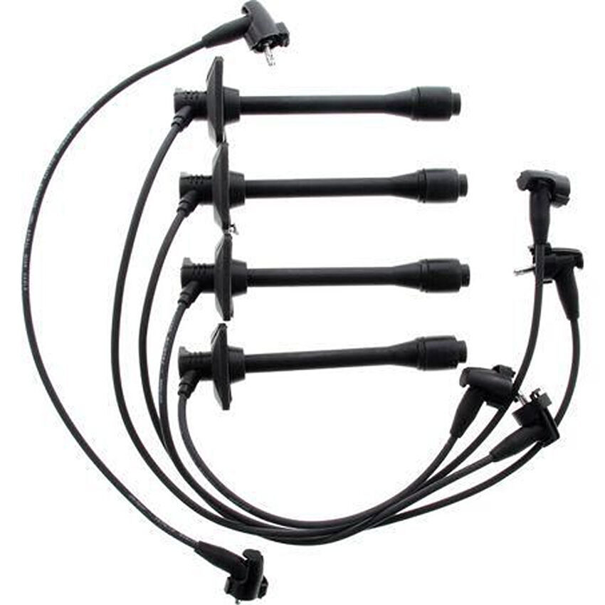 OEX Ignition Lead Set For Toyota Corona ST180 ST181 1.8L Petrol 4S-FE, 16V