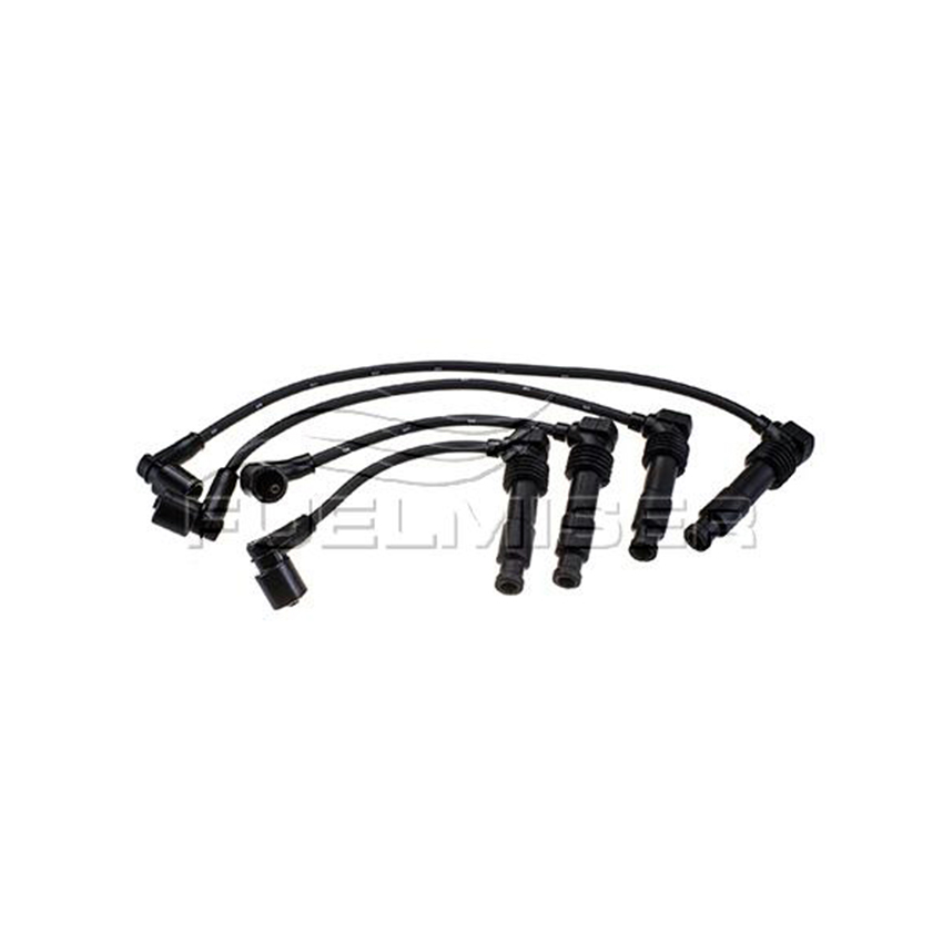 IGNITION LEADS - VDO for DAEWOO LACETTI J200 LEGANZA 692E 69ZE NUBIRA 35ZE 69ZE