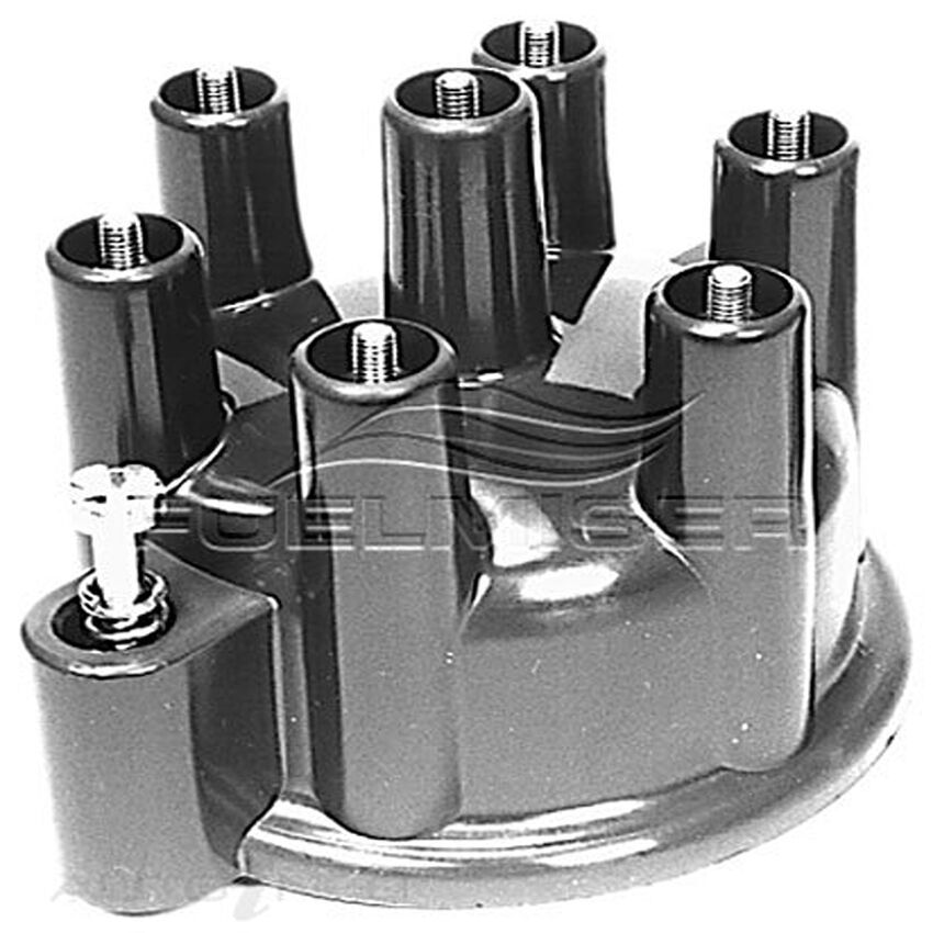 Fuelmiser  Distributor Cap For Mercedes Benz 280  M110.921  M110.988 2.7L I6