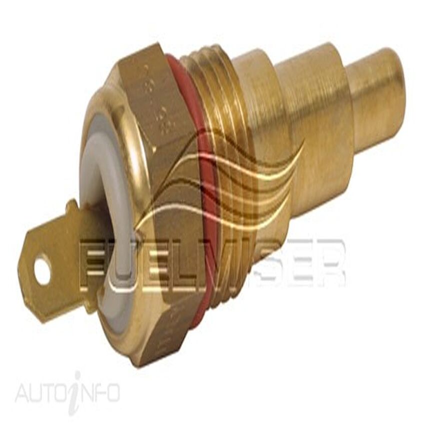 Fuelmiser Engine Coolant Fan Temperature Switch For Chevrolet /Mitsubishi 4G33