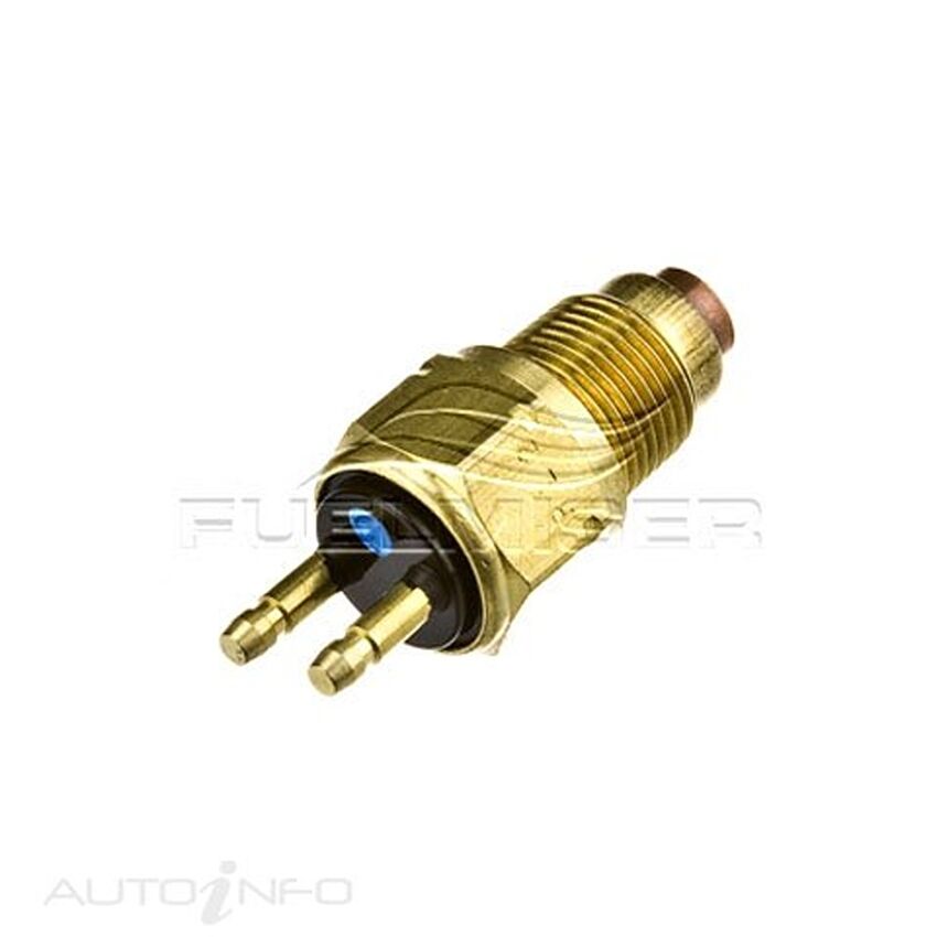 Fuelmiser Radiator Fan Relay For Ford Laser Meteor  B6 B6T 1.6L GL KC KE2 I4 16V